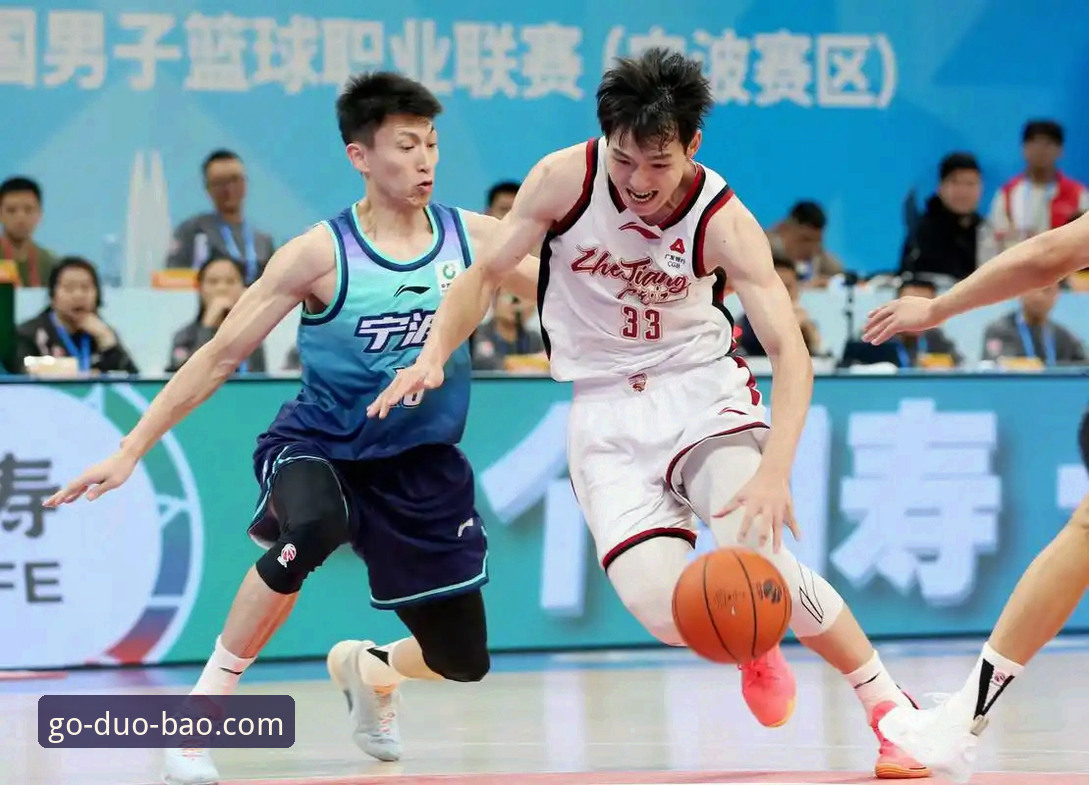 多宝体育登录评测 CBA季后赛G2浙江加时逆转宁波深度评测:兰道夫33分封神之战,多宝体育平台见证绝杀时刻